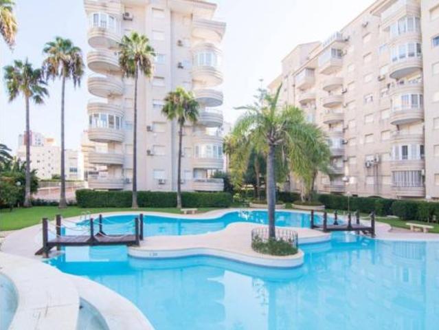 Piso Venta Gandia, Playa de Gandia