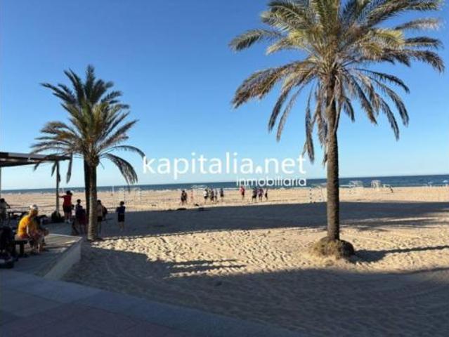 Piso Venta Gandia, Playa de Gandia