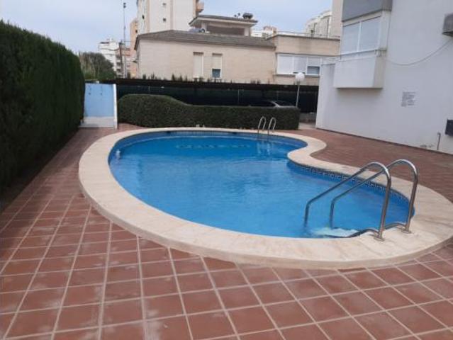 Piso Venta Gandia, Playa de Gandia