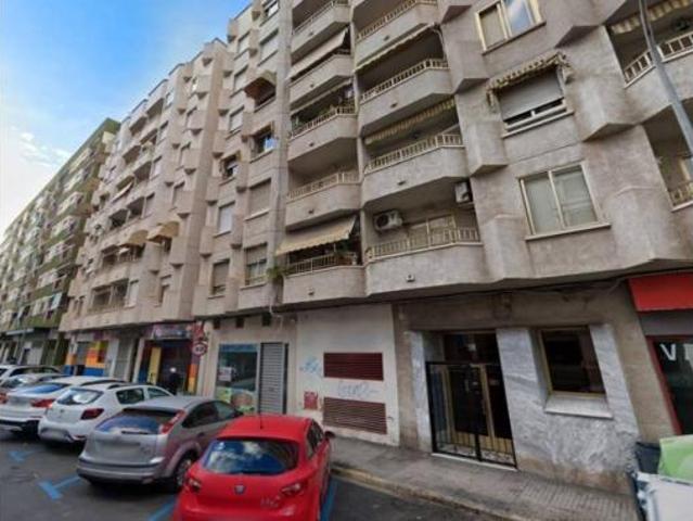 Piso Venta Gandia, República Argentina Iglesia Cristo Rey