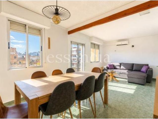 Piso Venta Gandia, República Argentina Iglesia Cristo Rey