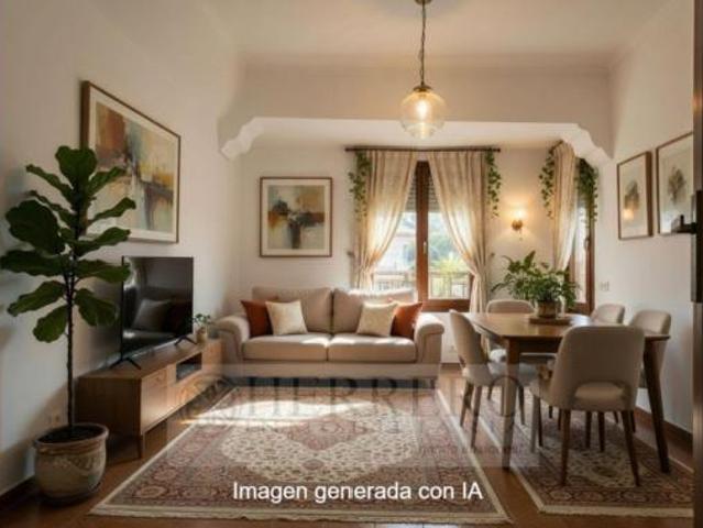 Piso Venta Gandia, República Argentina Iglesia Cristo Rey