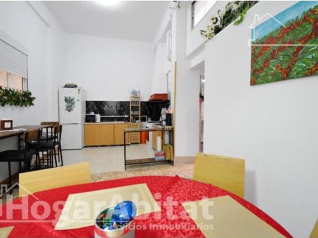 Piso Venta Gandia, República Argentina Iglesia Cristo Rey