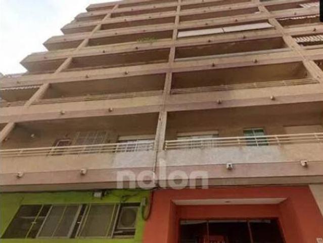 Piso Venta Gandia, República Argentina Iglesia Cristo Rey
