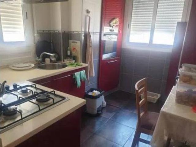Piso Venta Gandia, República Argentina Iglesia Cristo Rey