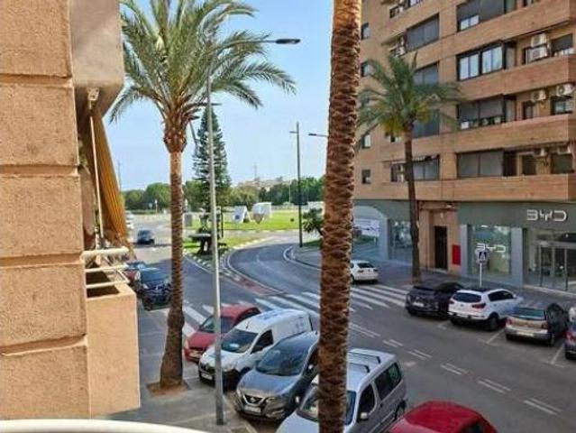 Piso Venta Gandia, República Argentina Iglesia Cristo Rey