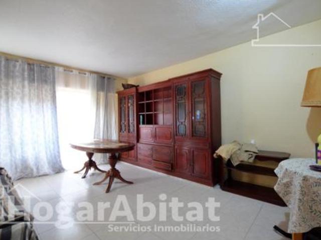 Piso Venta Gandia, República Argentina Iglesia Cristo Rey