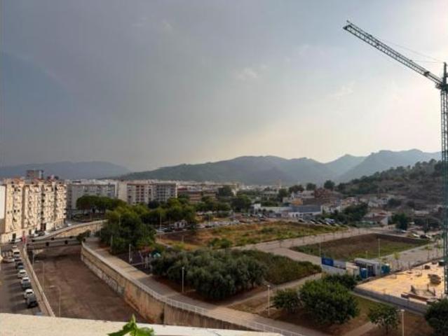 Piso Venta Gandia, República Argentina Iglesia Cristo Rey