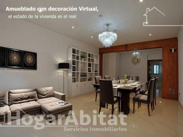 Piso Venta Gandia, República Argentina Iglesia Cristo Rey