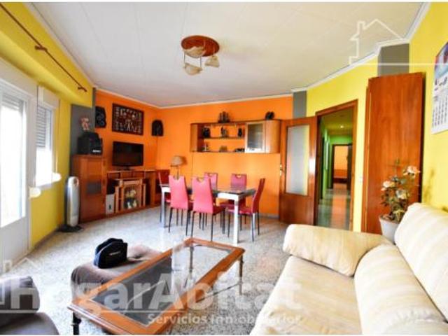 Piso Venta Gandia, República Argentina Iglesia Cristo Rey
