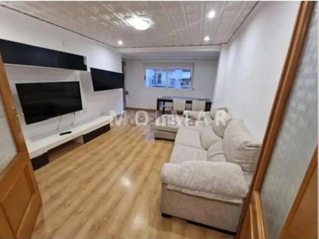 Piso Venta Gandia, República Argentina Iglesia Cristo Rey