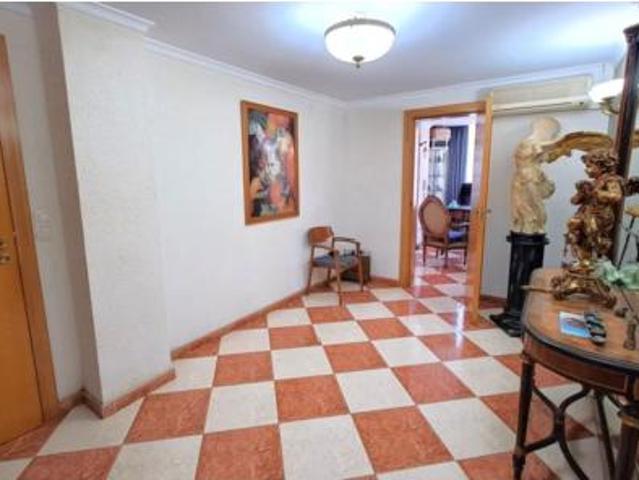 Piso Venta Gandia, República Argentina Iglesia Cristo Rey
