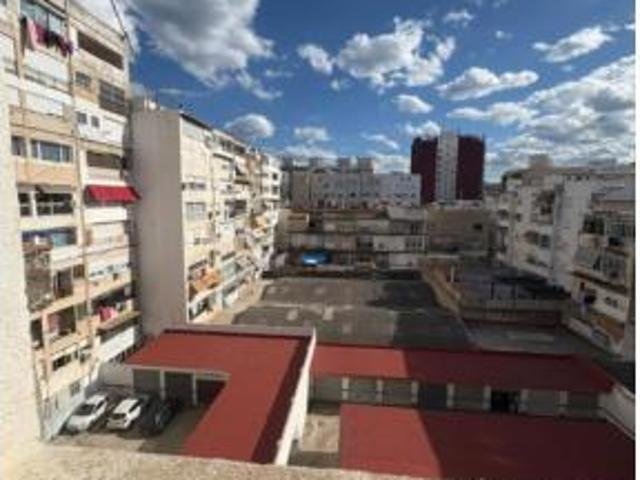 Piso Venta Gandia, República Argentina Iglesia Cristo Rey