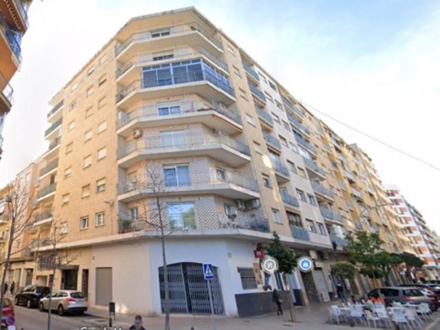 Piso Venta Gandia, República Argentina Iglesia Cristo Rey