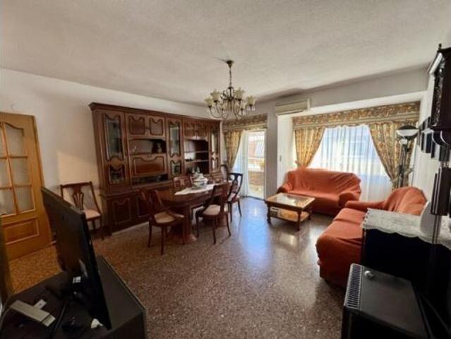 Piso Venta Gandia, República Argentina Iglesia Cristo Rey
