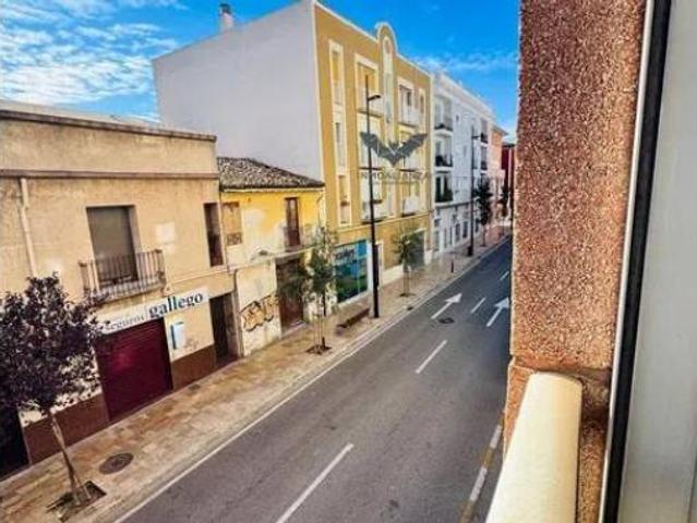Piso Venta Gandia, República Argentina Iglesia Cristo Rey