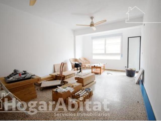 Piso Venta Gandia, República Argentina Iglesia Cristo Rey
