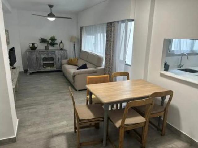 Piso Venta Gandia, República Argentina Iglesia Cristo Rey