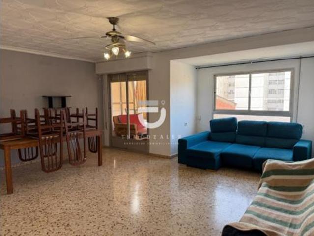 Piso Venta Gandia, República Argentina Iglesia Cristo Rey