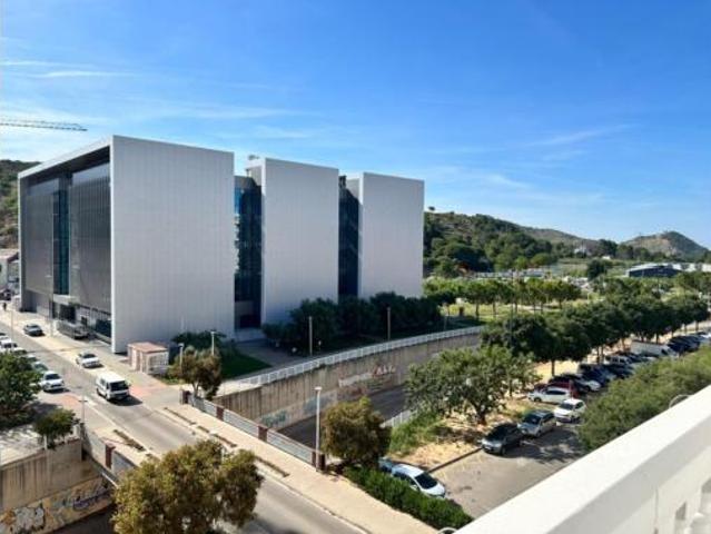 Piso Venta Gandia, República Argentina Iglesia Cristo Rey