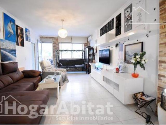 Piso Venta Gandia, República Argentina Iglesia Cristo Rey