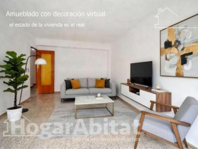 Piso Venta Gandia, República Argentina Iglesia Cristo Rey