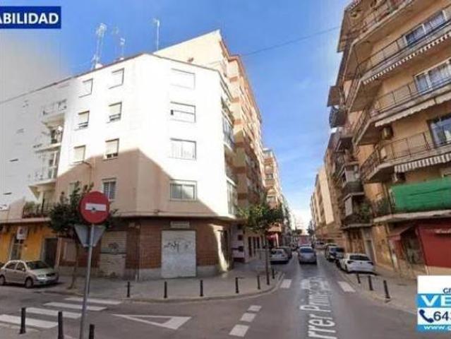Piso Venta Gandia, República Argentina Iglesia Cristo Rey