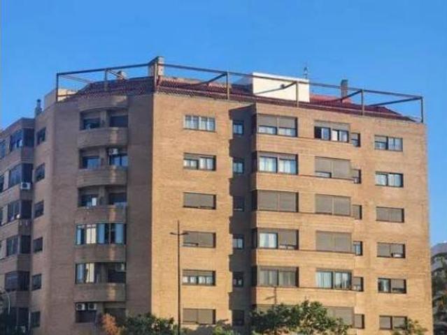 Piso Venta Gandia, República Argentina Iglesia Cristo Rey