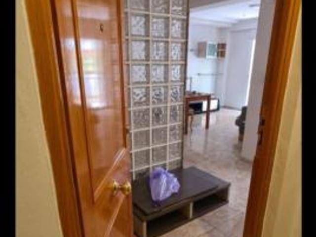 Piso Venta Gandia, República Argentina Iglesia Cristo Rey