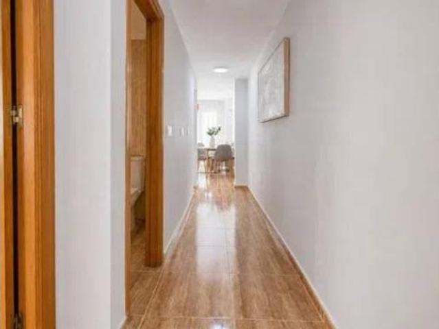 Piso Venta Garrucha, Garrucha