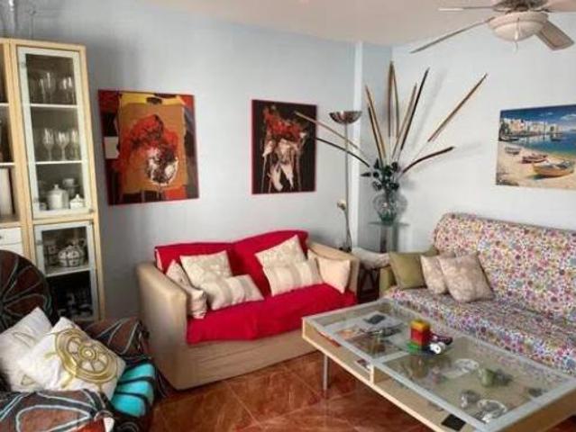 Piso Venta Garrucha, Garrucha