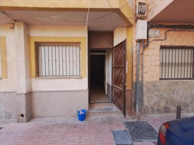 Piso Venta Garrucha, Garrucha