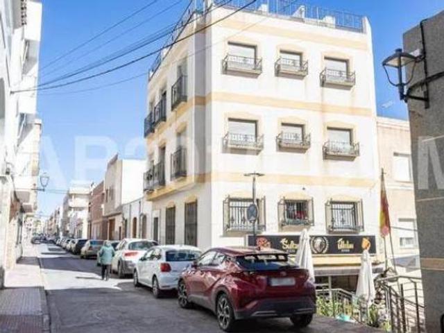 Piso Venta Garrucha, Garrucha