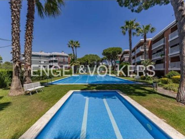 Piso Venta Gavà, Gavà Mar