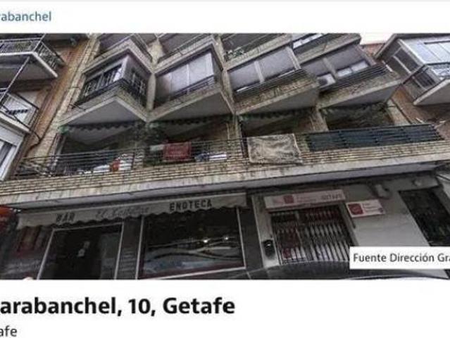 Piso Venta Getafe, Centro