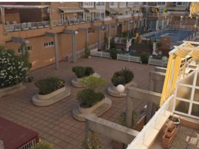 Piso Venta Getafe, Centro