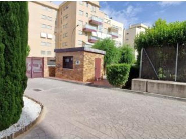 Piso Venta Getafe, El Bercial