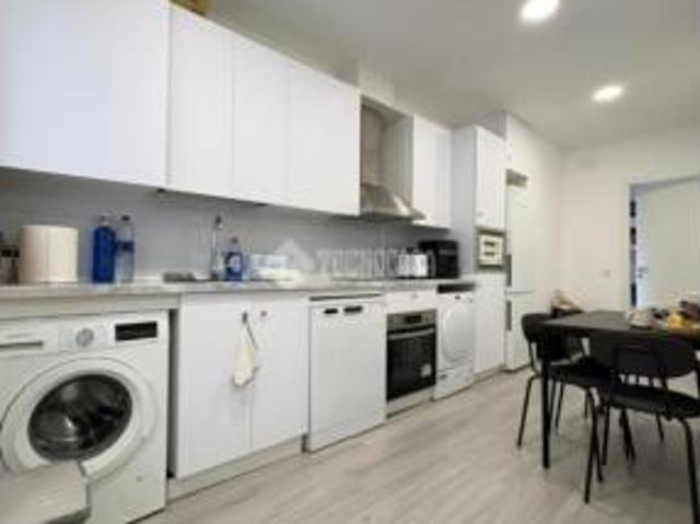 Piso Venta Getafe, Juan de la Cierva