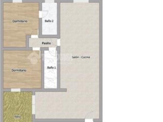 Piso Venta Getafe, Juan de la Cierva