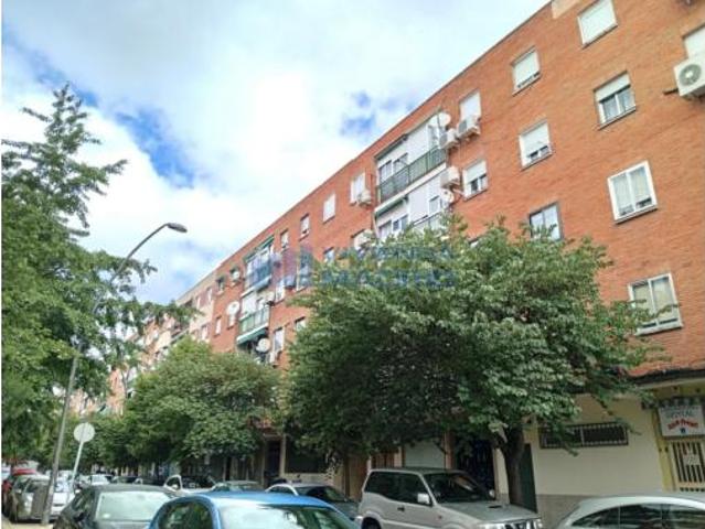 Piso Venta Getafe, Juan de la Cierva