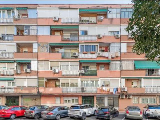 Piso Venta Getafe, La Alhóndiga