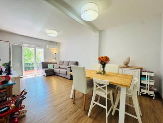 Piso Venta Getafe, La Alhóndiga