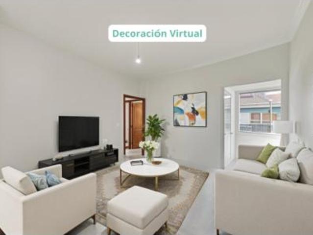 Piso Venta Getafe, La Alhóndiga