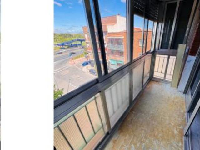Piso Venta Getafe, La Alhóndiga