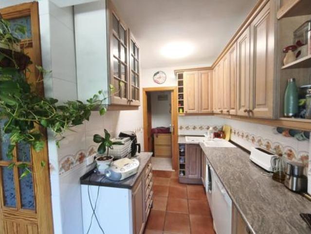 Piso Venta Getafe, La Alhóndiga