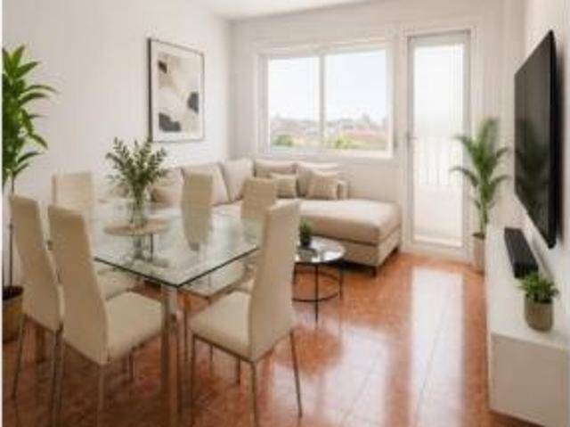 Piso Venta Getafe, La Alhóndiga
