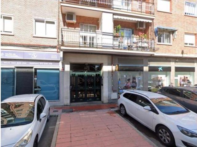 Piso Venta Getafe, La Alhóndiga