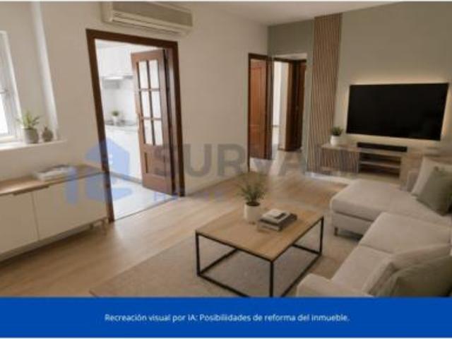 Piso Venta Getafe, Las Margaritas Universidad