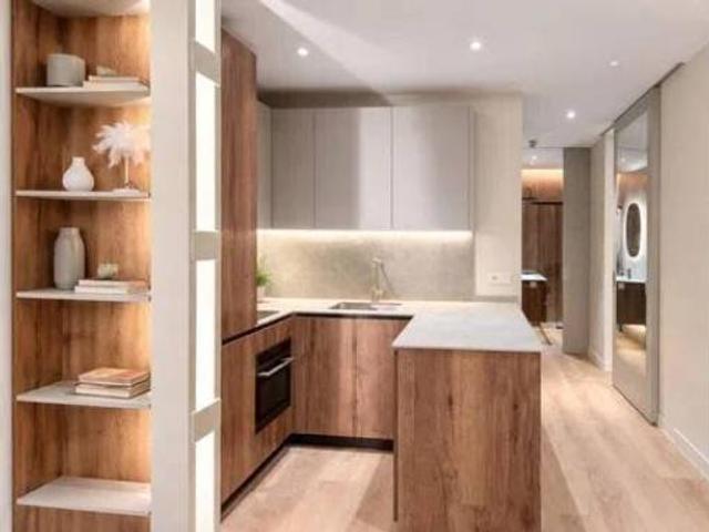 Piso Venta Getafe, San Isidro