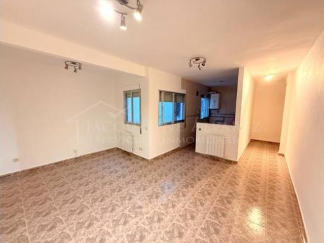 Piso Venta Getafe, San Isidro